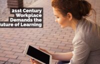 21stCenturyWorkplace FutureofLearning