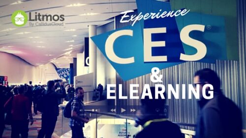 CES and ELEARNING