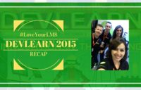 DevLearn2015RECAP