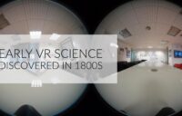 Didyouknow VRscience1800s