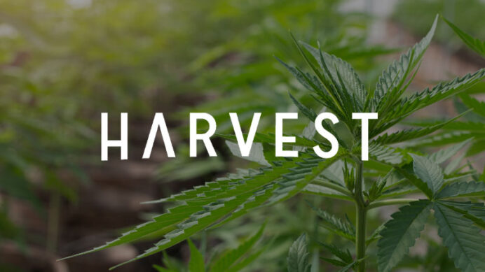 harvest health