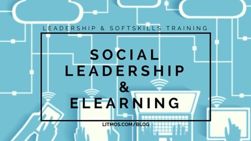 Leadership soft skills training