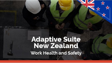 P108518 adaptive work health safety course nz