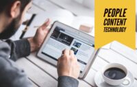 PeopleContentTechnology