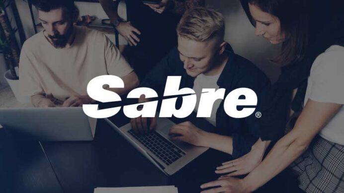 sabre lms sales training