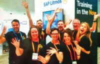 sap litmos anz team