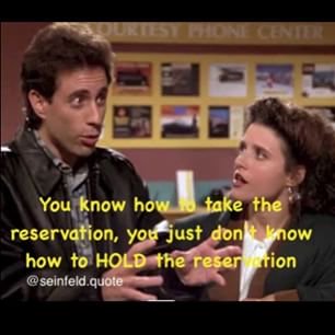 seinfeld-reservation