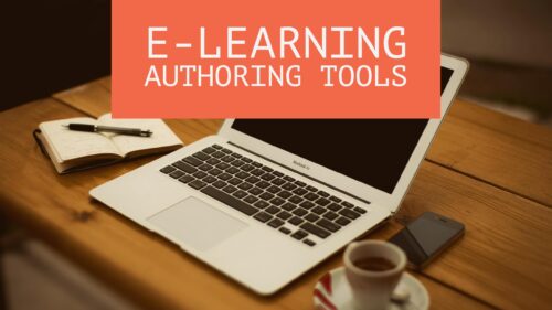 software authoring tools