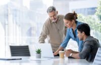 training multi-generational workforce