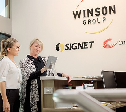 Winson Group