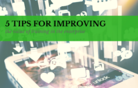 5Tipsforimproving