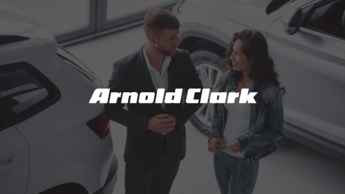 arnold clark employee training