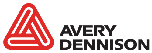 avery dennison logo