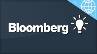 Bloomberg logo