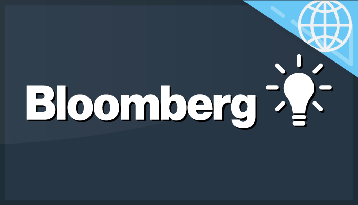 bloomberg