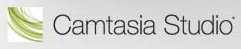 camtasia studio