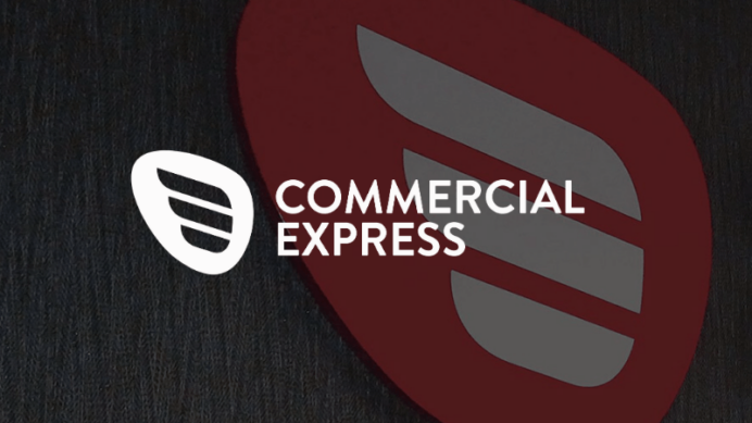 commercial express