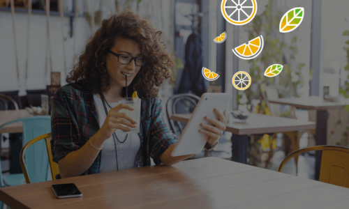 turning lemons into lemonade elearning