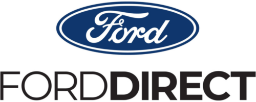 FordDirect logo