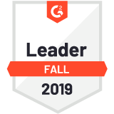 g2 corporate lms leader report 2019