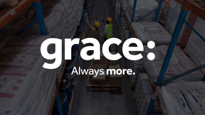 Grace tile