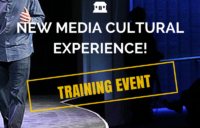 MEDIA CULTURAL EXPERIENCE