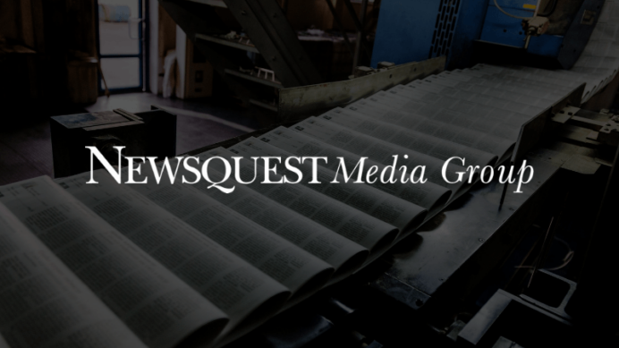 Newsquest employee sales training