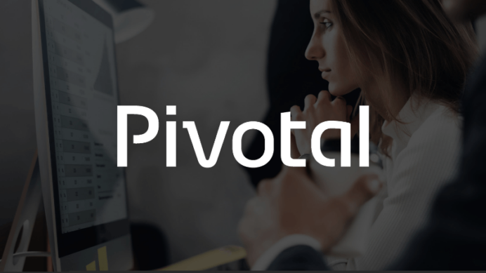 pivotal customer partner training