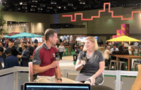 SAP CX Live 2019 Jeannie Walters Interview 768x585